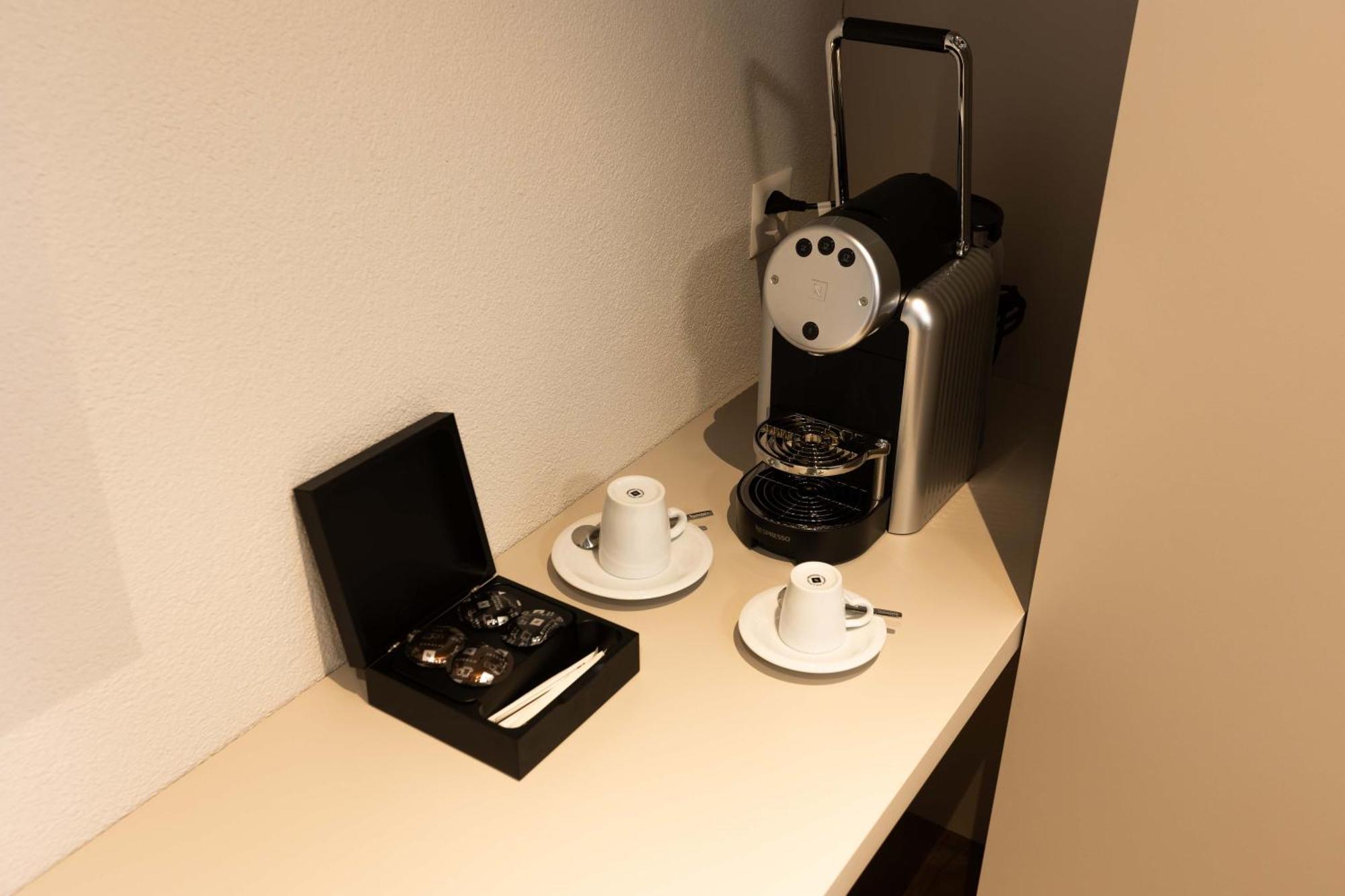 Hotel Rondo - Self-Check-In Виль Экстерьер фото